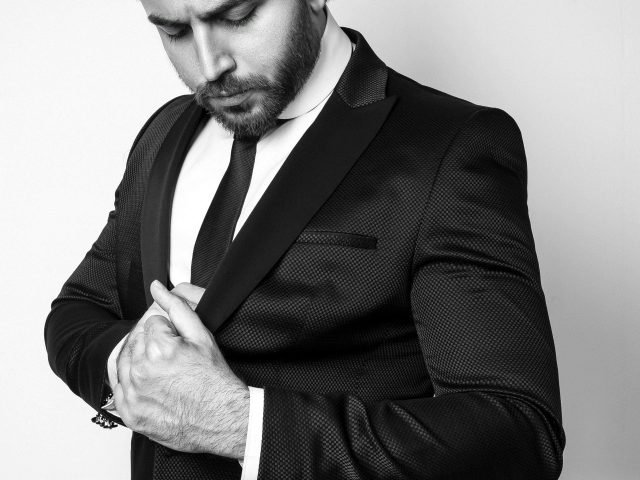 Dressing with Purpose: Why My Style Is Part of My Brand