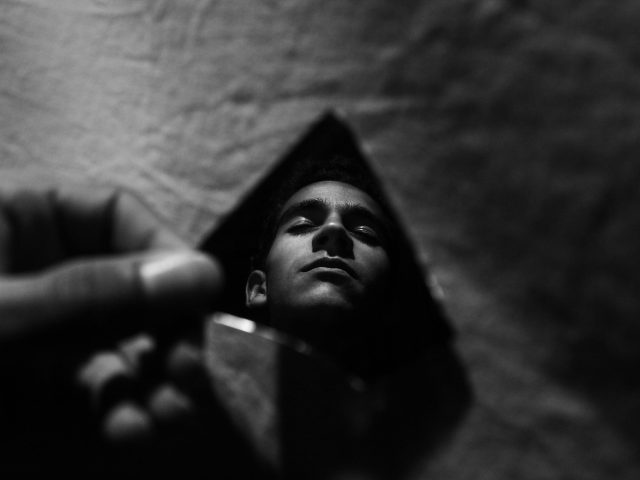 Facing the Mirror: My Weaknesses and the Opportunities They Create