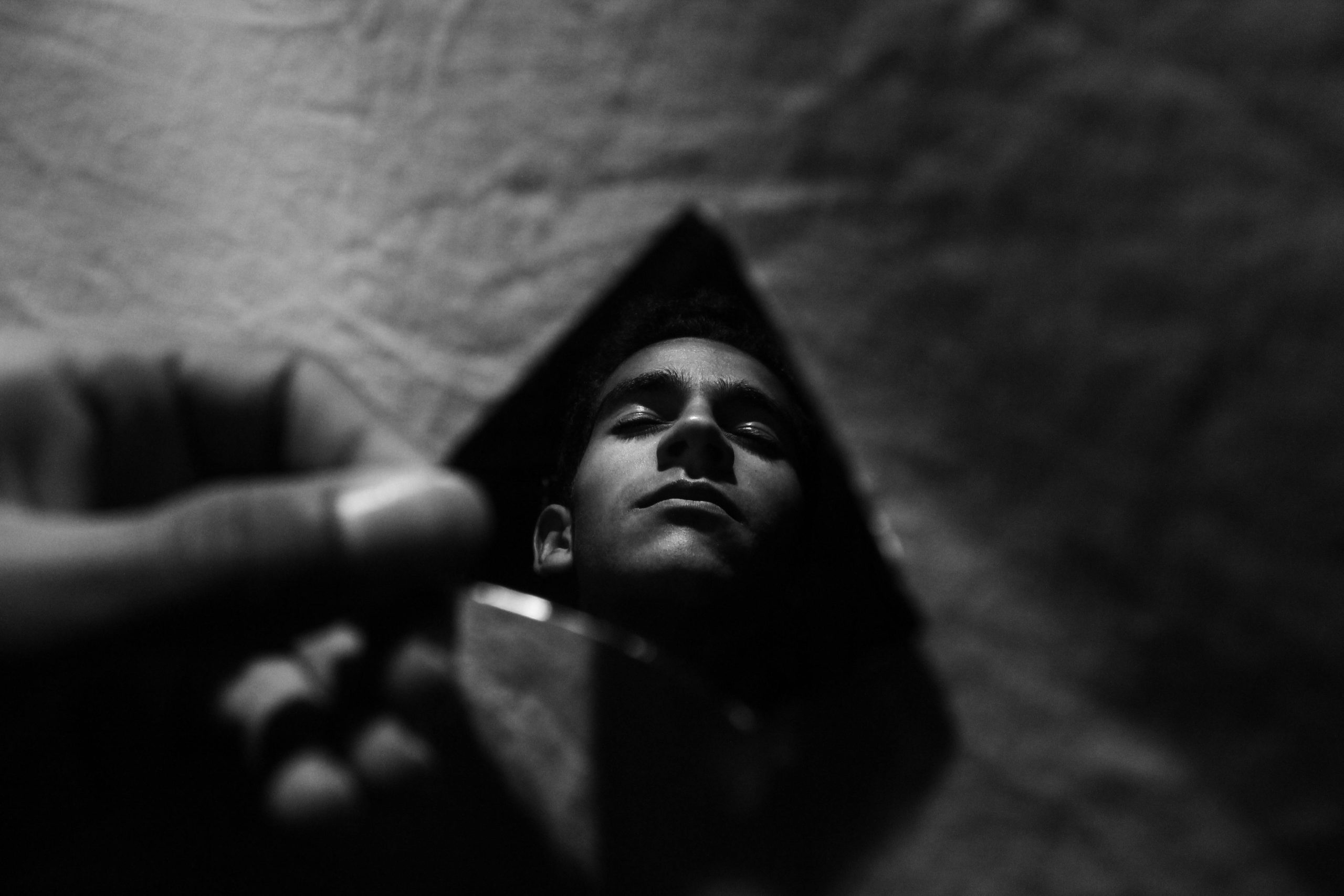 Facing the Mirror: My Weaknesses and the Opportunities They Create