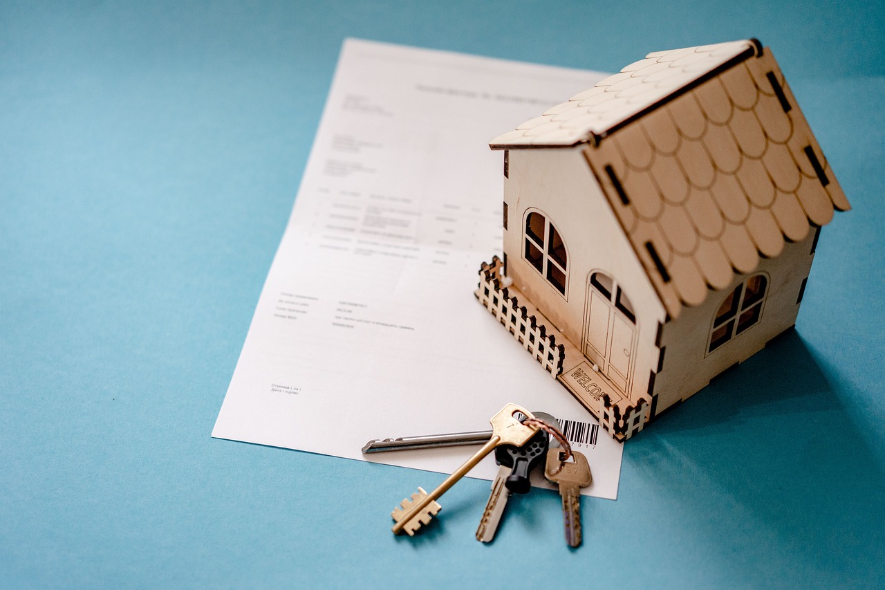 From Home Inspections to Property Investments: My Journey in Entrepreneurship & Real Estate