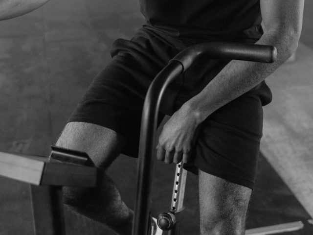 Why I Train Like a CEO: My Fitness Routine for Strength, Energy, and Focus