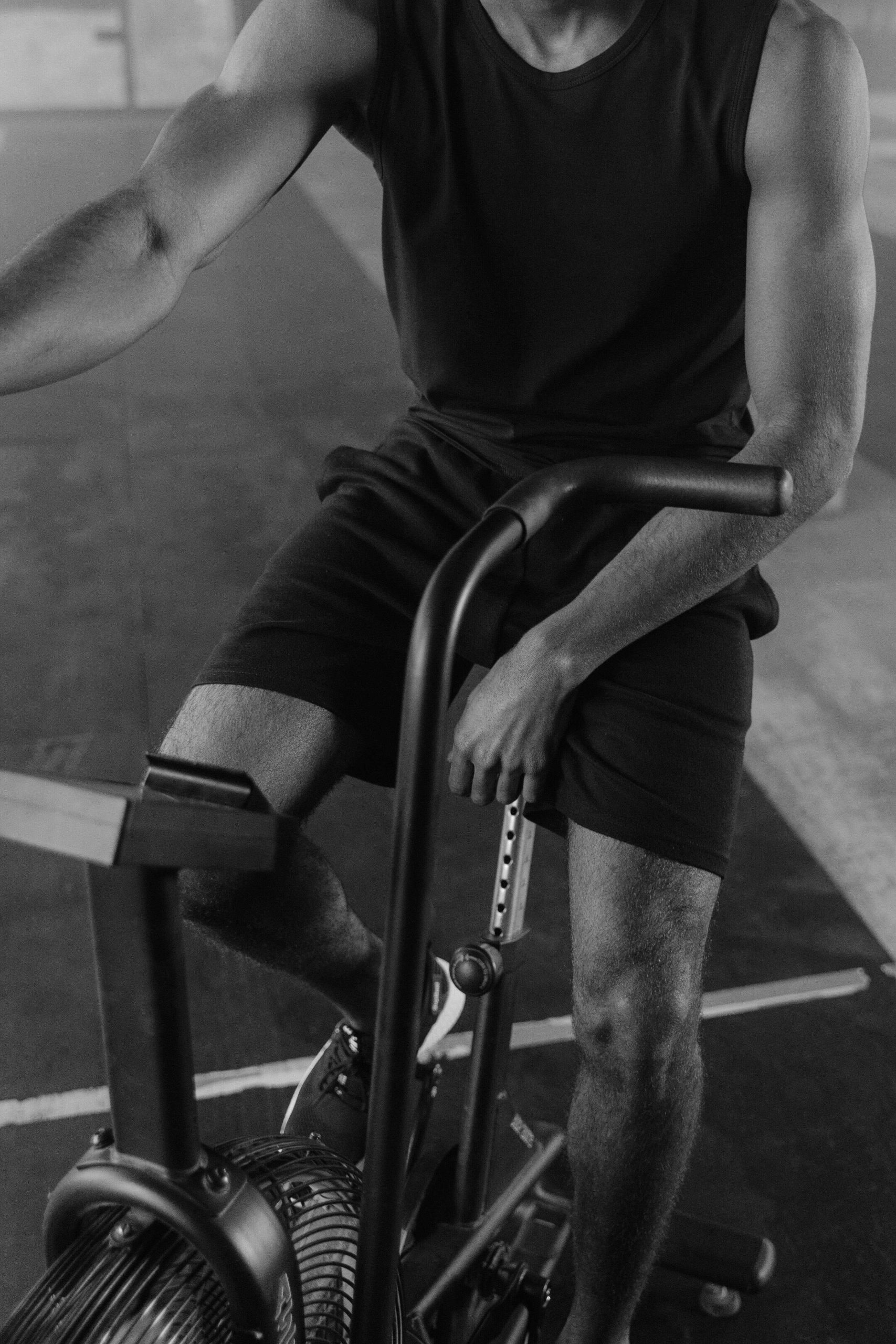 Why I Train Like a CEO: My Fitness Routine for Strength, Energy, and Focus