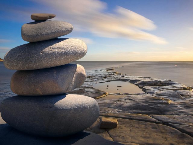 Spirituality: The Energy That Drives My Vision