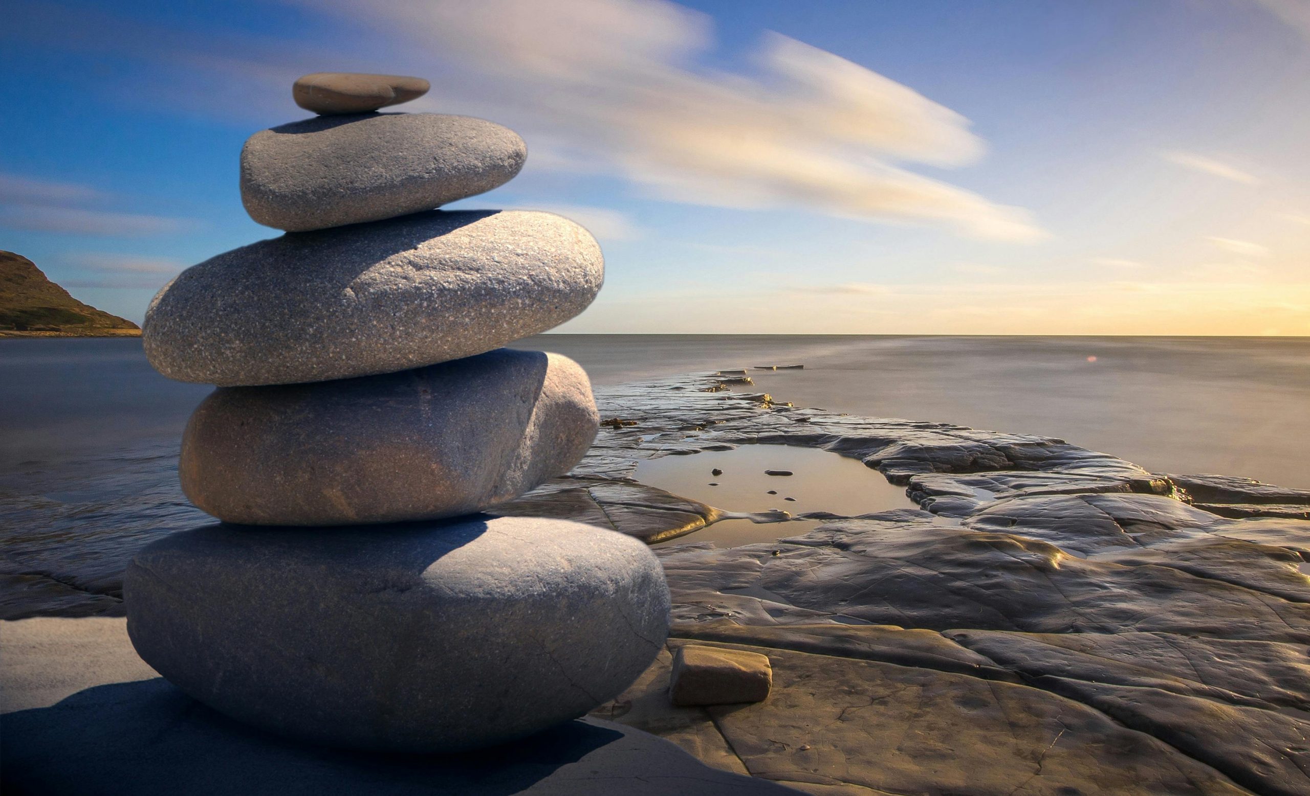 Spirituality: The Energy That Drives My Vision