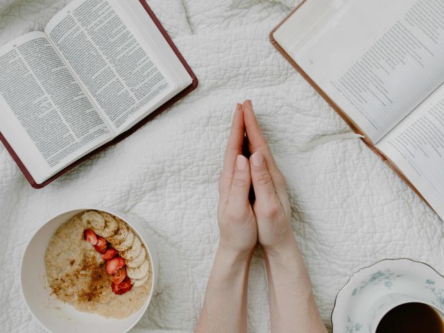 Real Talk: Why I Believe in Second Chances (In Business and Life)