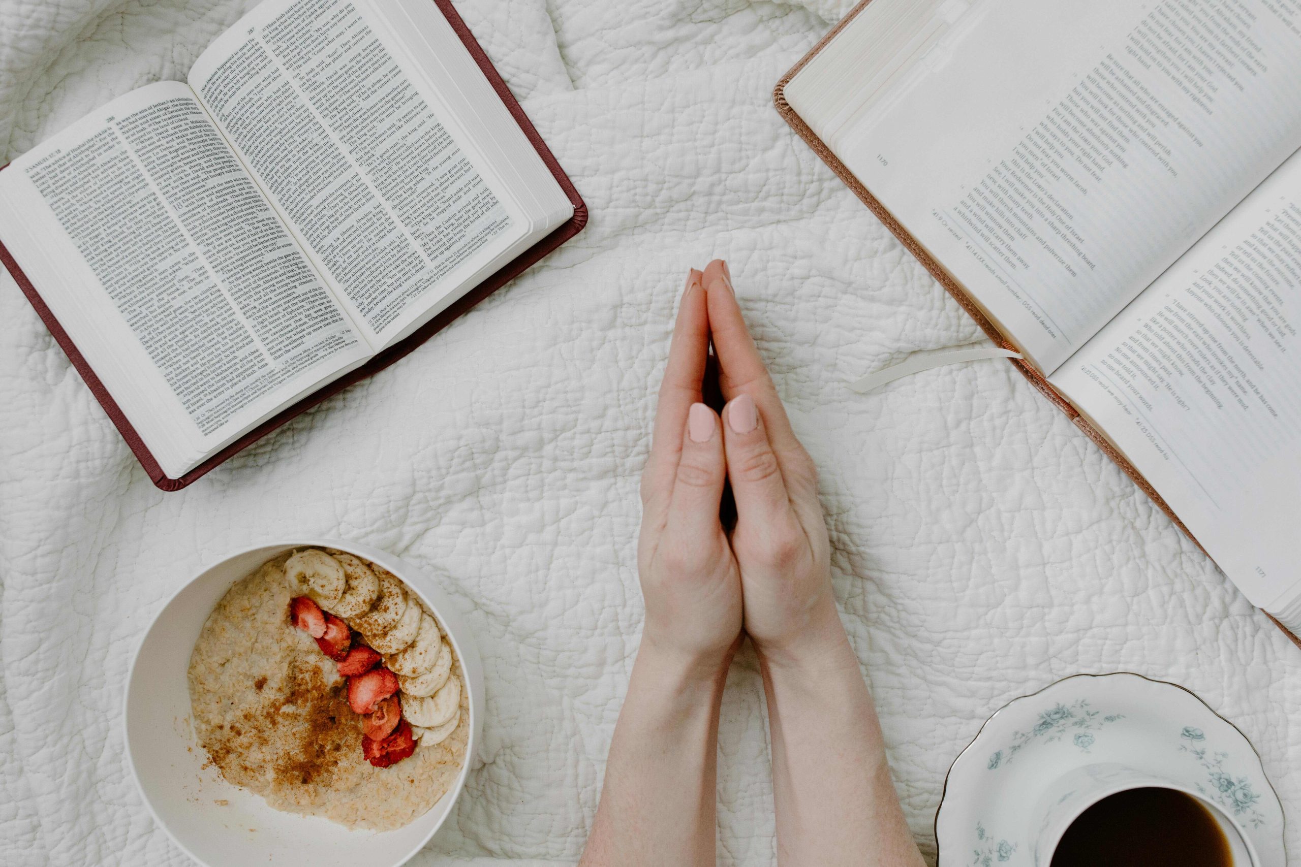 Real Talk: Why I Believe in Second Chances (In Business and Life)